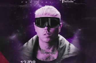 Lazza | Space Riccione