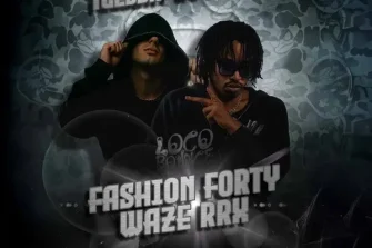 Fashion Forty | Molo Club