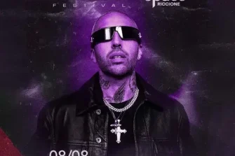 Luchè | Space Riccione