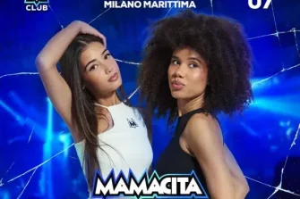 Mamacita | Pineta Milano Marittima