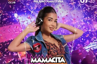 Mamacita | Pineta Milano Marittima