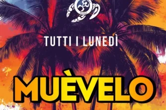 Night Dance Party | Mojito Beach Riccione