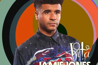 Jamie Jones | Peter Pan