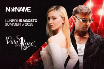 Il Pagante | Villa Delle Rose
