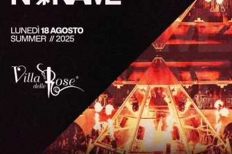 No Name | Villa Delle Rose
