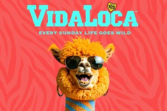 Vida Loca | Villa Delle Rose