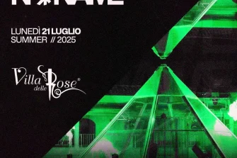 No Name | Villa Delle Rose