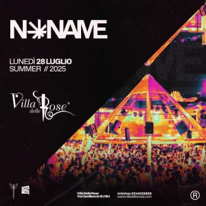 No Name | Villa Delle Rose