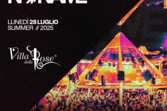 No Name | Villa Delle Rose