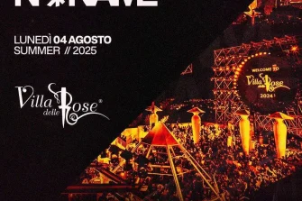 No Name | Villa Delle Rose