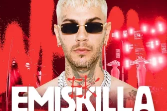Emis Killa | Villa Delle Rose