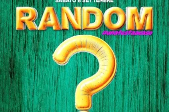 Random | Mamamia