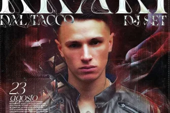 Rrari Dal Tacco | Indie Club