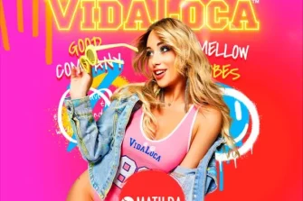 Vida Loca | Matilda
