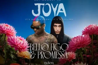 Bello Figo + Promessa | Accademia