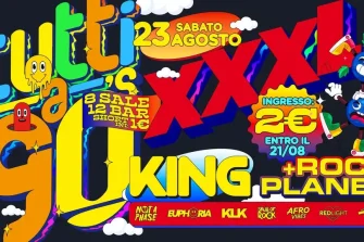 Tutti a 90 | King Kong