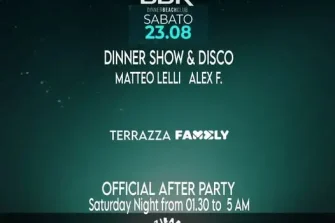 Terrazza Family | BBK Beach