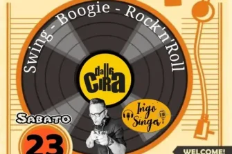 Retro Party | Dalla Cira