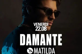 Andrea Damante | Matilda