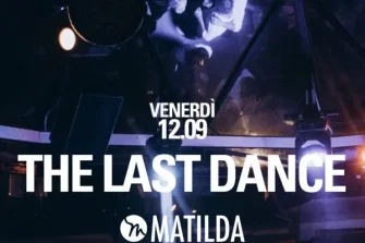 The Last Dance | Matilda