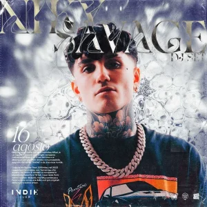 Niky Savage | Indie Club