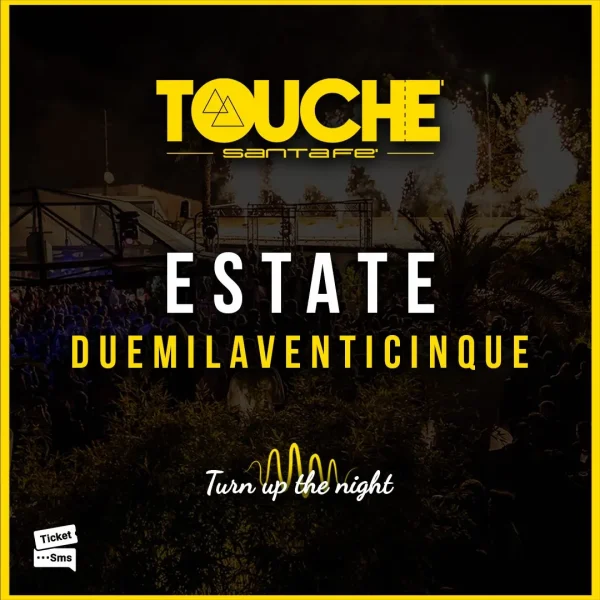 Sabato Touche | Matilda