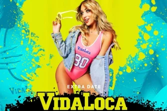 Vida Loca | Villa Papeete