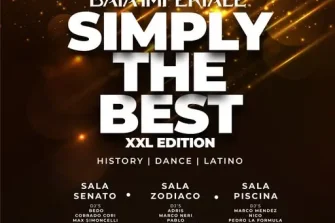 Simpy The Best | Baia Imperiale