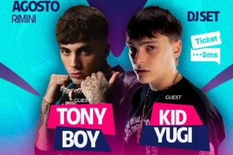 Kid Yugi | Beky Bay
