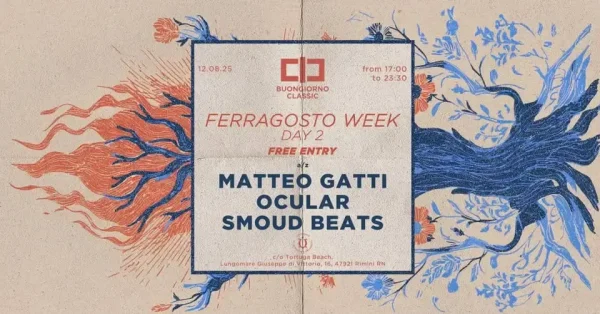 Matteo Gatti | Classic Club