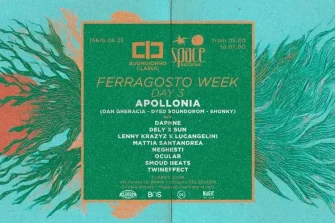 Apollonia | Classic Club