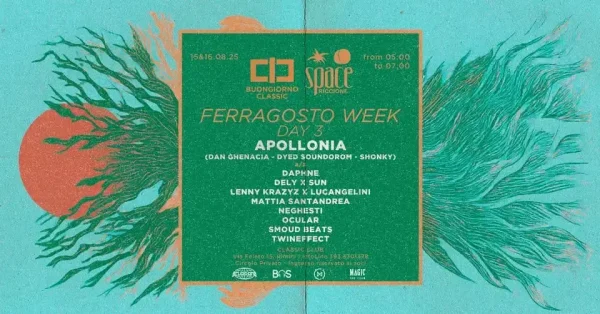 Apollonia | Classic Club