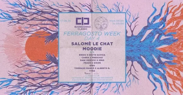 Salomè Le Chat | Classic Club
