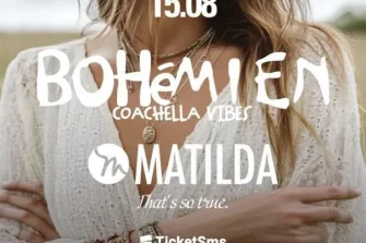Bohemien | Matilda