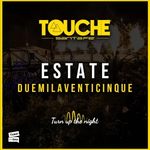Sabato touche | Matilda