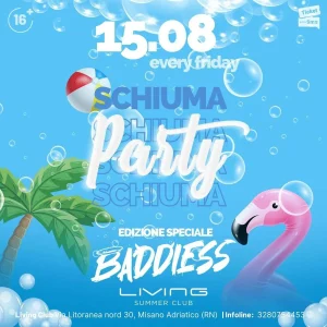 Baddiess | Living Club