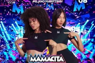 Mamacita | Pineta Milano Marittima