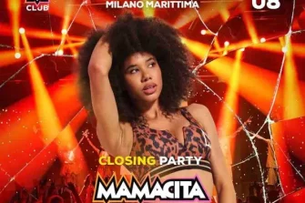 Mamacita | Pineta Milano Marittima