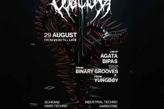 Obscura Dimension | Molo Club