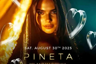 Tremenda | Pineta Milano Marittima