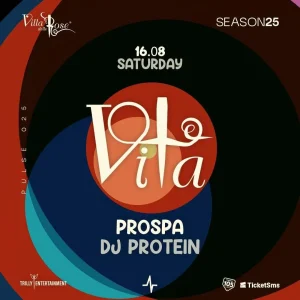 Prospa | Villa Delle Rose