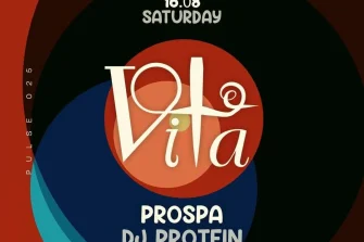 Prospa | Villa Delle Rose
