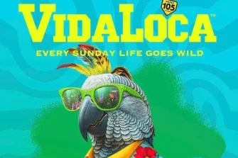 Vida Loca | Villa Delle Rose