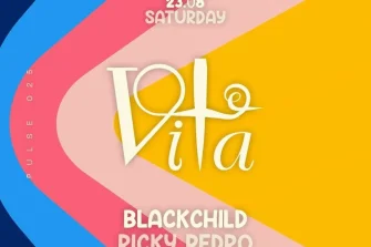 Blackchild | Villa Delle Rose