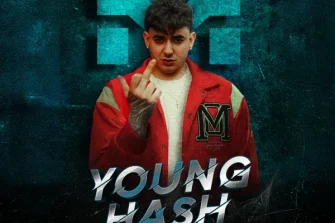 Young Hash | Molo Club