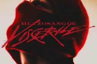 Mezzosangue | Mamamia