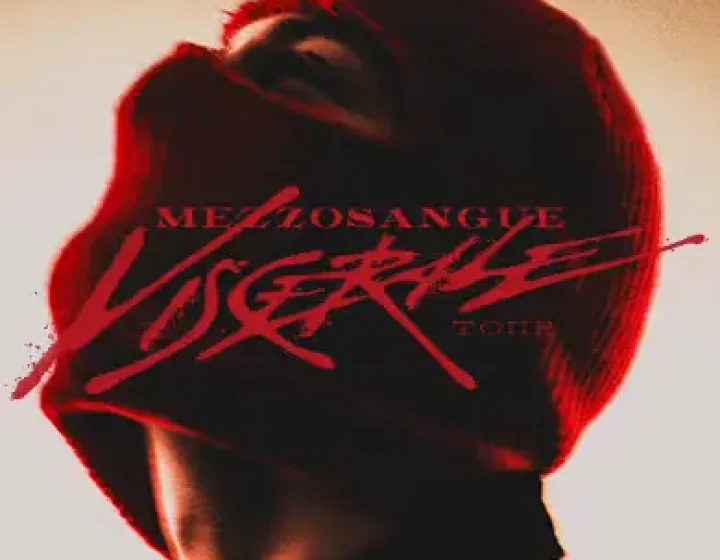 Mezzosangue   Mamamia