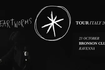 Heartworms | Bronson Club