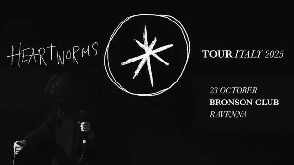 Heartworms | Bronson Club
