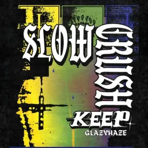 Slow Crush | Bronson Club